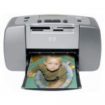 HP PHOTOSMART 145
